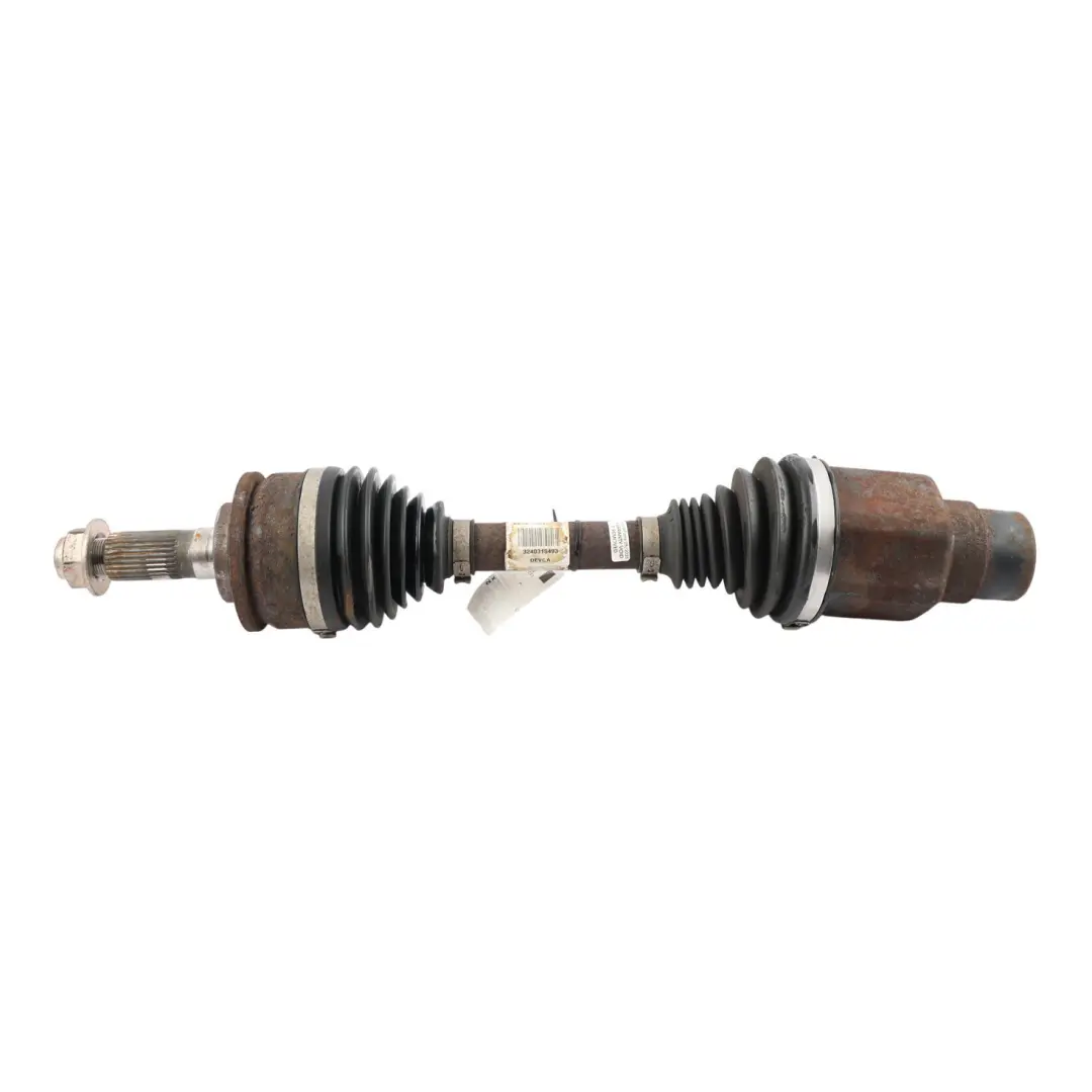 Ford Ranger Mk6 Drive Shaft Front Axle Right O/S Driveshaft AB39-3A427-CC - SKU 2039603 - Part number 2039603