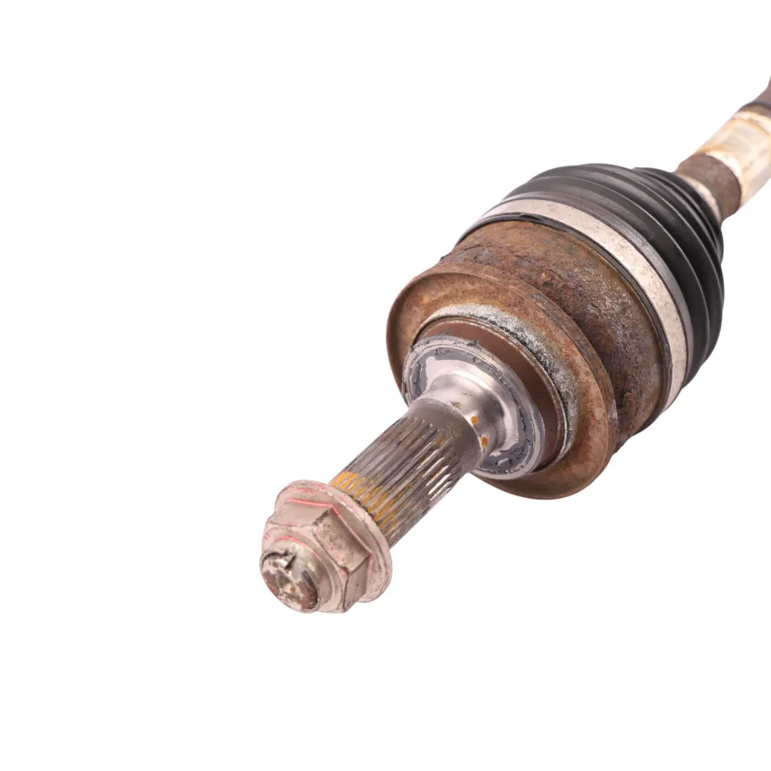 Mk6 Drive Shaft Front Axle Right O/S Driveshaft AB39-3A427-CC to Ford Ranger with Part number 2039603 Ford Ranger Mk6 Drive Shaft Front Axle Right O/S Driveshaft AB39-3A427-CC - SKU 2039603 - Part number 2039603