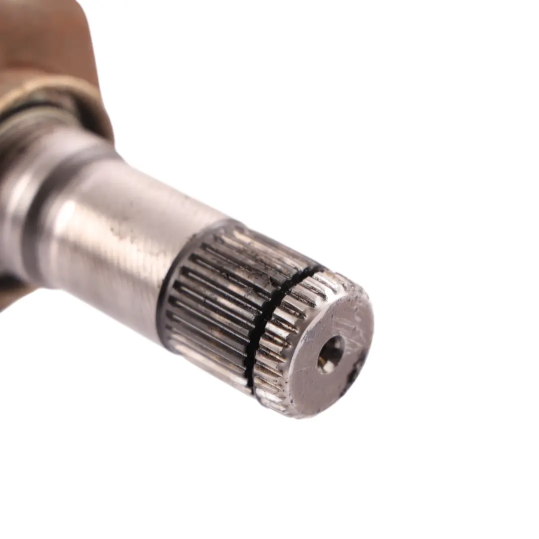 Shaft Front Axle Left N/S Driveshaft EB3G-3A428-DA to Ford Ranger Drive with Part number 2039605 Ford Ranger Drive Shaft Front Axle Left N/S Driveshaft EB3G-3A428-DA - SKU 2039605 - Part number 2039605