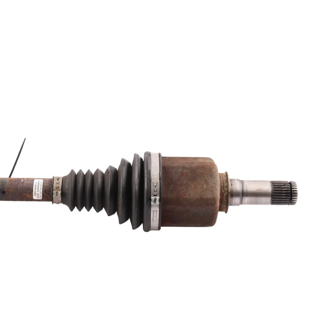 Ford Ranger Drive Shaft Front Axle Left N/S Driveshaft EB3G-3A428-DA - SKU 2039605 - Part number 2039605