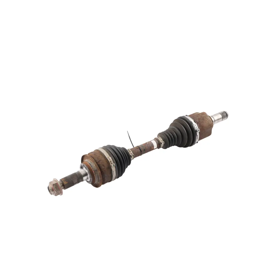 Ford Ranger Drive Shaft Front Axle Left N/S Driveshaft EB3G-3A428-DA - SKU 2039605 - Part number 2039605