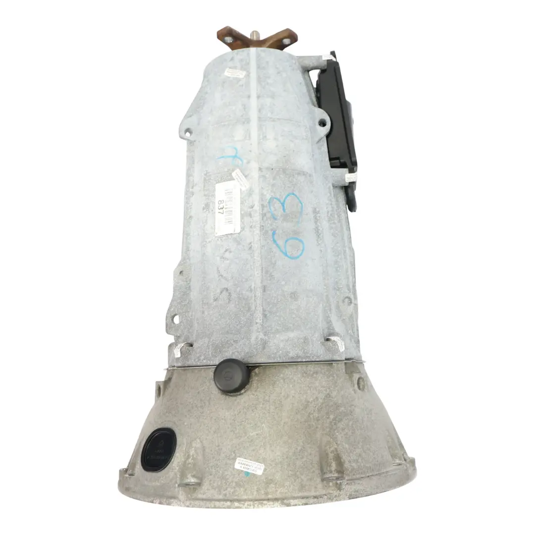 C63 AMG M177 Cambio Automatico 722930 722.930 GARANZIA per Mercedes C205 con numero di parte 2052704102 Mercedes C205 C63 AMG M177 Cambio Automatico 722930 722.930 GARANZIA - SKU 2052704102 - Numero di parte 2052704102