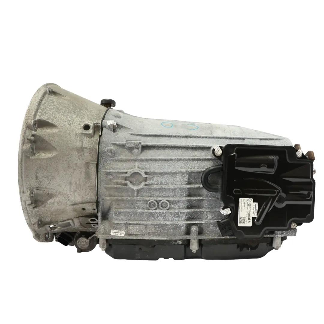 C63 AMG M177 Vitesses Automatique 722.930 GARANTIE pour Mercedes C205 à propos du numéro de pièce 2052704102 Mercedes C205 C63 AMG M177 Vitesses Automatique 722.930 GARANTIE - SKU 2052704102 - Numéro de pièce 2052704102
