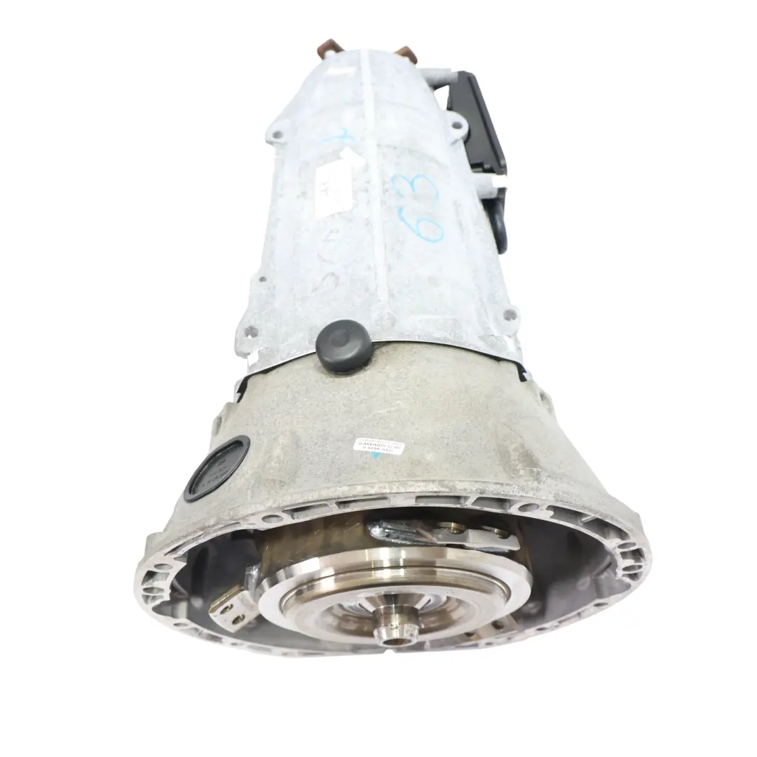 Mercedes C205 C63 AMG M177 Automatic Gearbox 722930 722.930 WARRANTY - SKU 2052704102 - Part number 2052704102