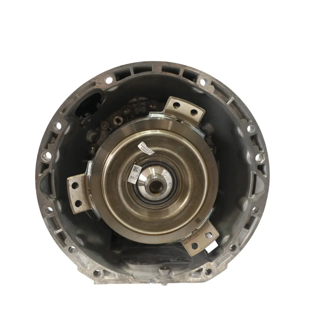 C63 AMG M177 Automatic Gearbox 722930 722.930 WARRANTY to Mercedes C205 with Part number 2052704102 Mercedes C205 C63 AMG M177 Automatic Gearbox 722930 722.930 WARRANTY - SKU 2052704102 - Part number 2052704102
