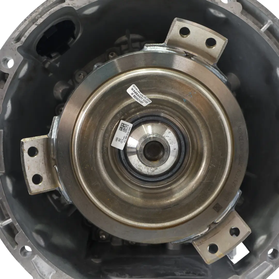 Mercedes C205 C63 AMG M177 Cambio Automatico 722930 722.930 GARANZIA - SKU 2052704102 - Numero di parte 2052704102