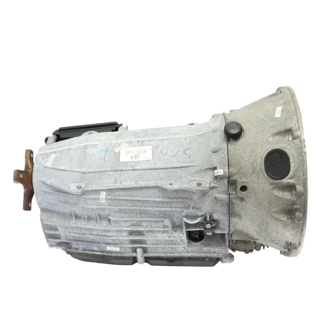 Mercedes C205 C63 AMG M177 Automatic Gearbox 722930 722.930 WARRANTY - SKU 2052704102 - Part number 2052704102