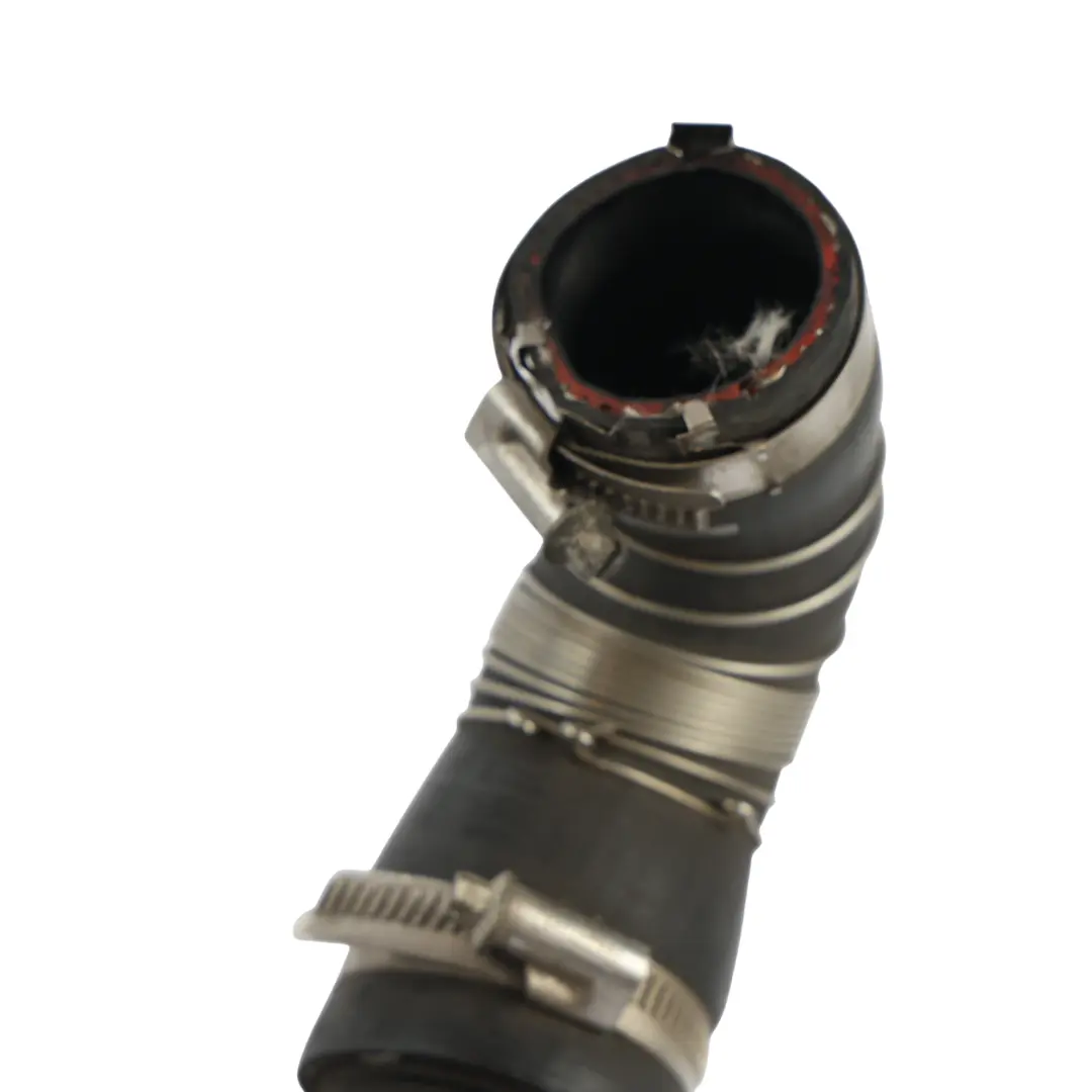 MK3 Kuga MK2 Ladeluftkühler Schlauch 2.0 TDCi FV41-6C646-DC für Ford Focus mit Teilenummer 2070824 Ford Focus MK3 Kuga MK2 Ladeluftkühler Schlauch 2.0 TDCi FV41-6C646-DC - SKU 2070824 - Teilenummer 2070824