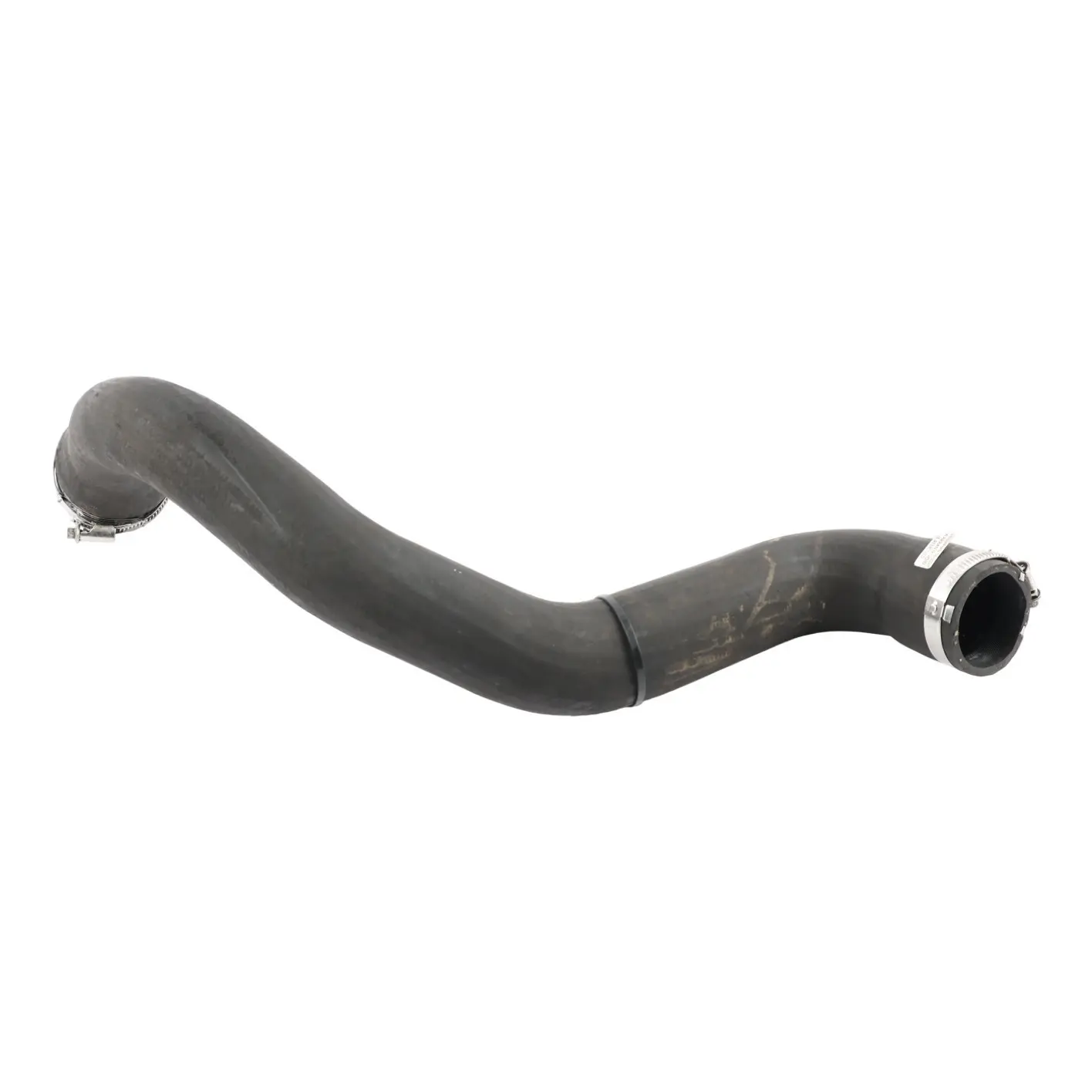 Ford Mondeo Mk5 Intercooler Pipe Hose Line 2.0 TDCI Diesel DS73-6K683-DH 2079962