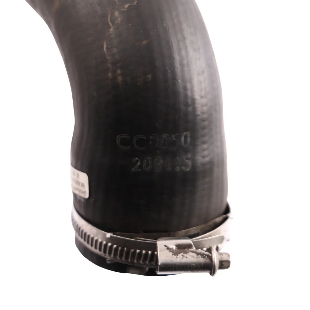 Mk5 Intercooler Pipe Hose Line 2.0 TDCI Diesel DS73-6K683-DH to Ford Mondeo with Part number 2079962 Ford Mondeo Mk5 Intercooler Pipe Hose Line 2.0 TDCI Diesel DS73-6K683-DH - SKU 2079962 - Part number 2079962
