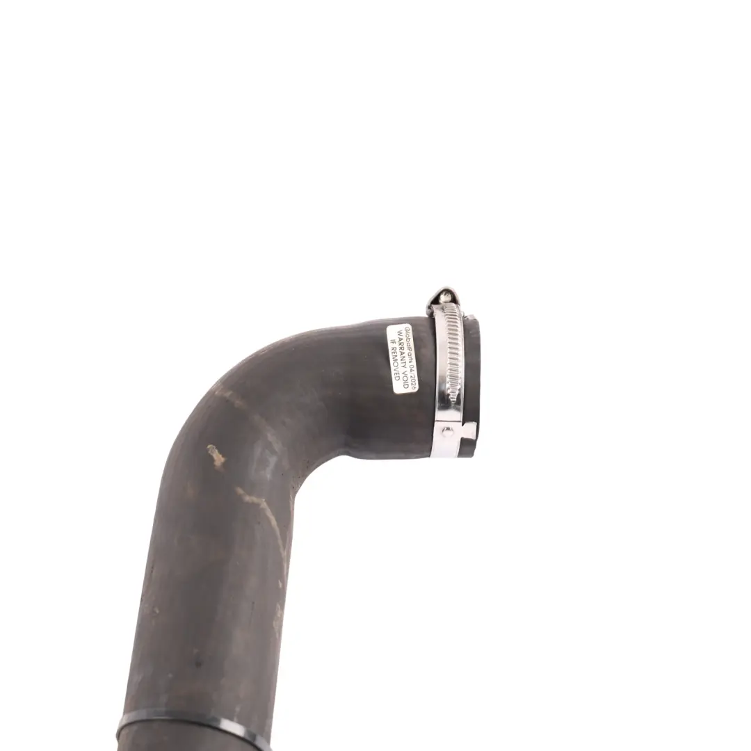 Ford Mondeo Mk5 Intercooler Pipe Hose Line 2.0 TDCI Diesel DS73-6K683-DH - SKU 2079962 - Part number 2079962