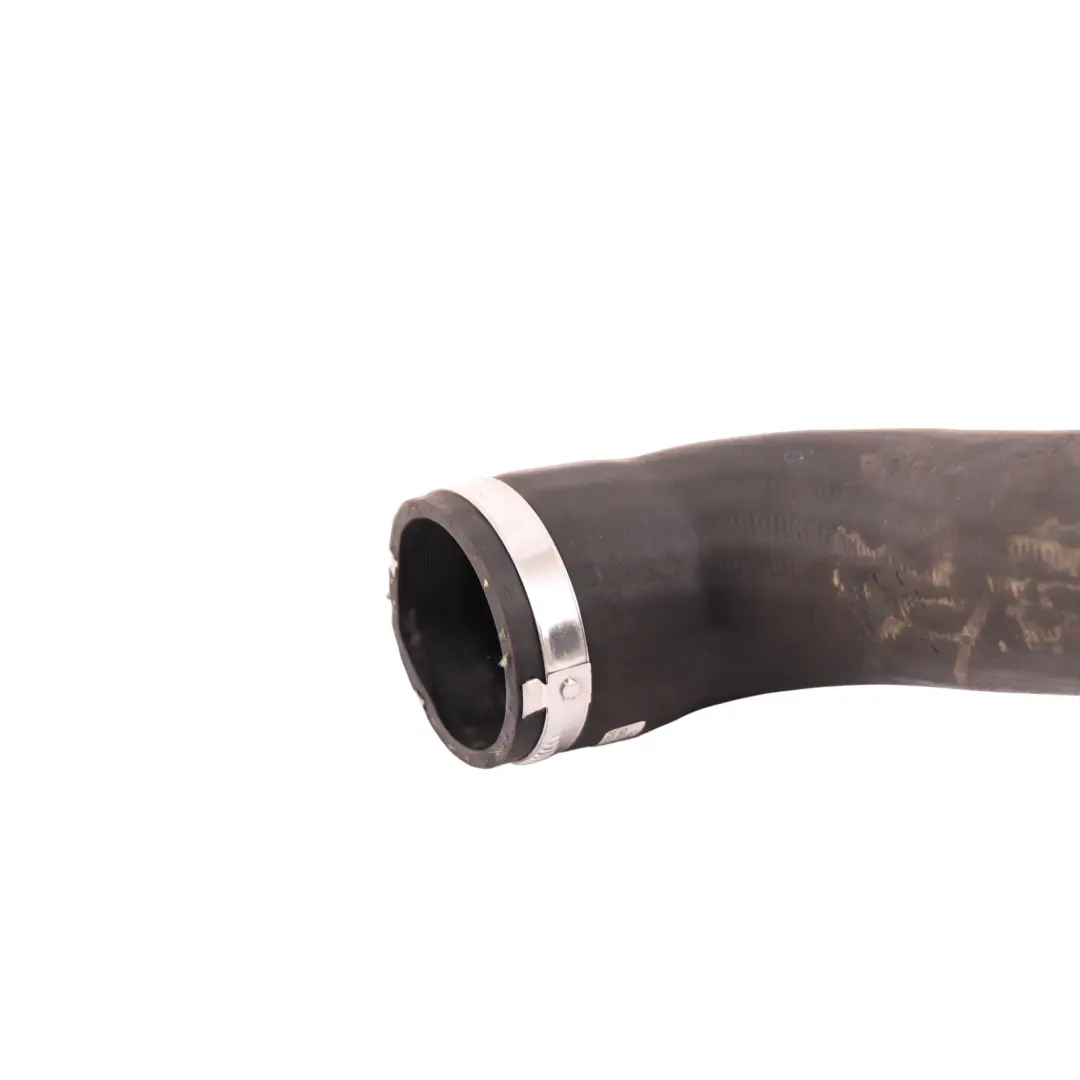Mk5 Intercooler Pipe Hose Line 2.0 TDCI Diesel DS73-6K683-DH to Ford Mondeo with Part number 2079962 Ford Mondeo Mk5 Intercooler Pipe Hose Line 2.0 TDCI Diesel DS73-6K683-DH - SKU 2079962 - Part number 2079962