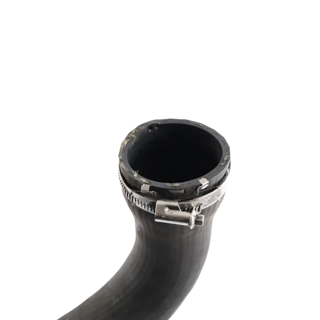 Mk5 Intercooler Pipe Hose Line 2.0 TDCI Diesel DS73-6K683-DH to Ford Mondeo with Part number 2079962 Ford Mondeo Mk5 Intercooler Pipe Hose Line 2.0 TDCI Diesel DS73-6K683-DH - SKU 2079962 - Part number 2079962