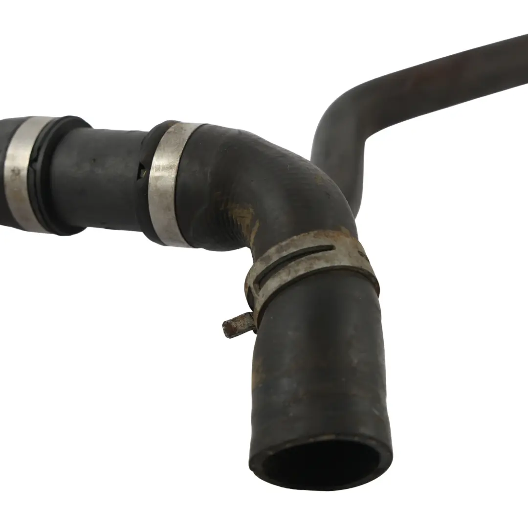 Mk3 Kuga Mk2 Water Pipe Coolant Hose 2.0 TDCi Diesel to Ford Focus with Part number 2081392 Ford Focus Mk3 Kuga Mk2 Water Pipe Coolant Hose 2.0 TDCi Diesel - SKU 2081392 - Part number 2081392
