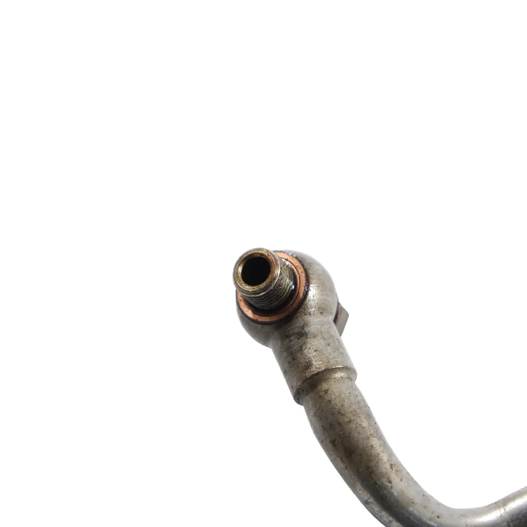 Ford Fiesta MK7 ST180 Turbo Ölzufuhrleitung Turboschlauch - SKU 2085496 - Teilenummer 2085496
