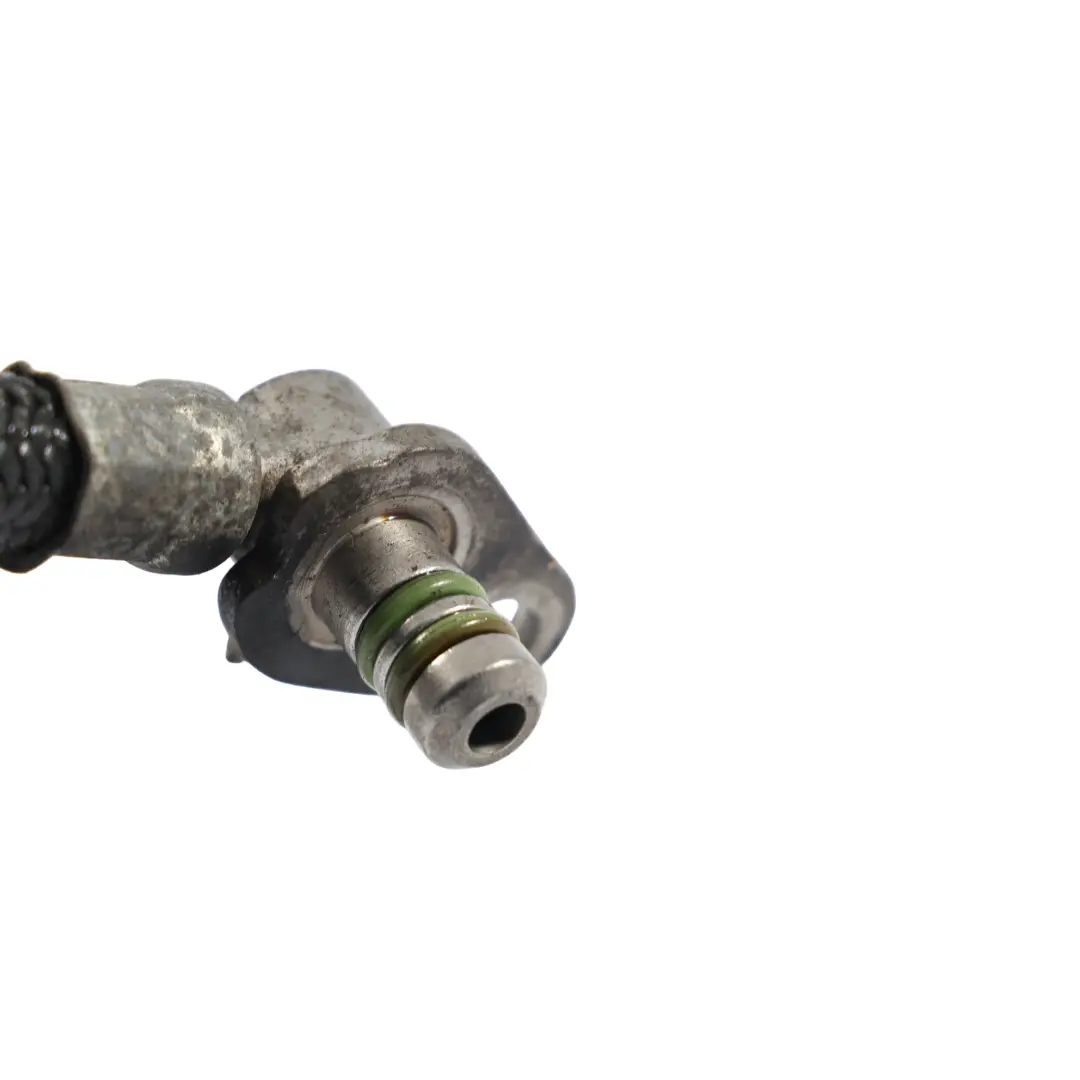 ST180 Turbo Charger Oil Feed Pipe Turbo Hose to Ford Fiesta Mk7 with Part number 2085496 Ford Fiesta Mk7 ST180 Turbo Charger Oil Feed Pipe Turbo Hose - SKU 2085496 - Part number 2085496