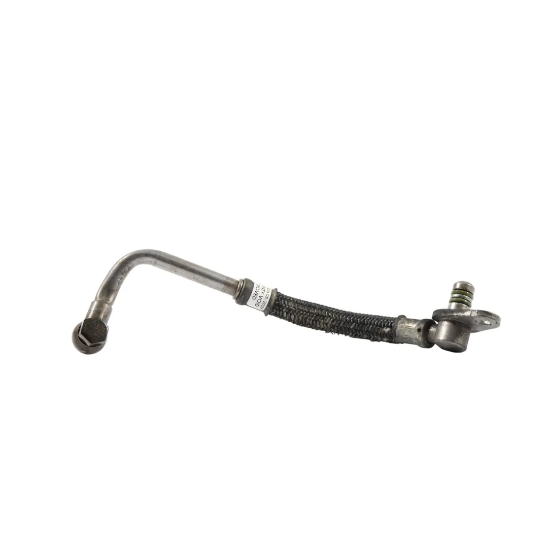 Ford Fiesta Mk7 ST180 Przewód Oleju Turbiny - SKU 2085496 - Numer Części 2085496