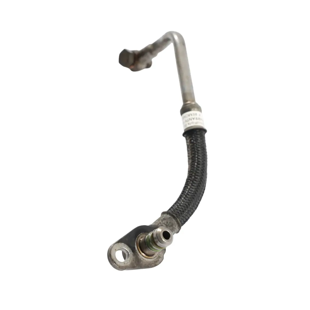 Ford Fiesta Mk7 ST180 Przewód Oleju Turbiny - SKU 2085496 - Numer Części 2085496