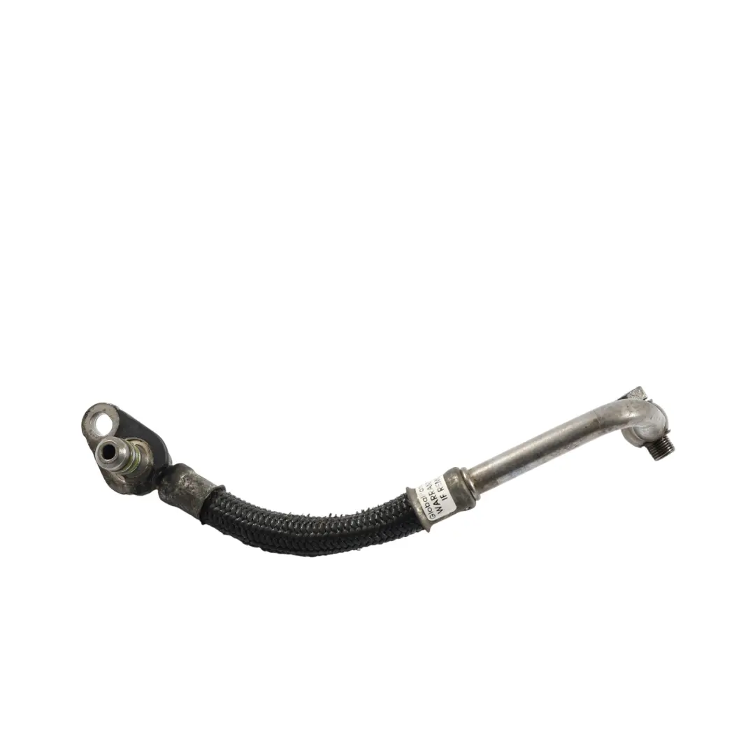 Ford Fiesta Mk7 ST180 Przewód Oleju Turbiny - SKU 2085496 - Numer Części 2085496