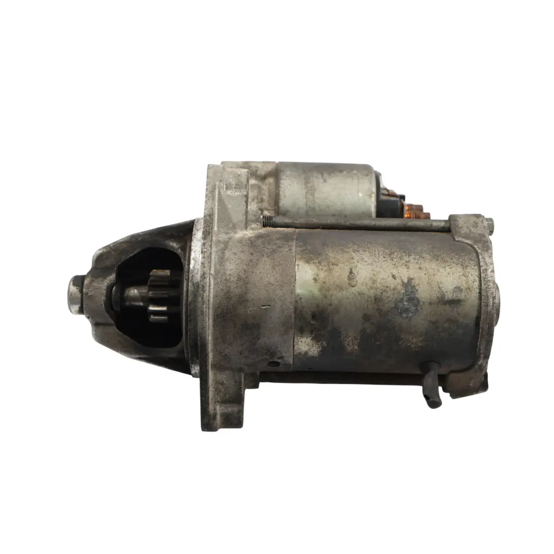 Ford Fiesta MK7 Anlasser Motor Stellantrieb Benzin Motor - SKU 2099383 - Teilenummer 2099383
