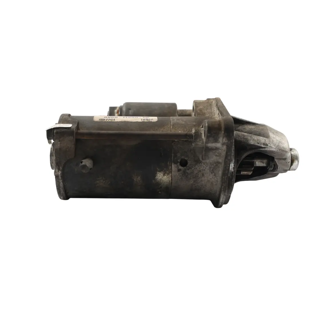 Ford Fiesta Mk7 Starter Motor Actuator Petrol Engine - SKU 2099383 - Part number 2099383