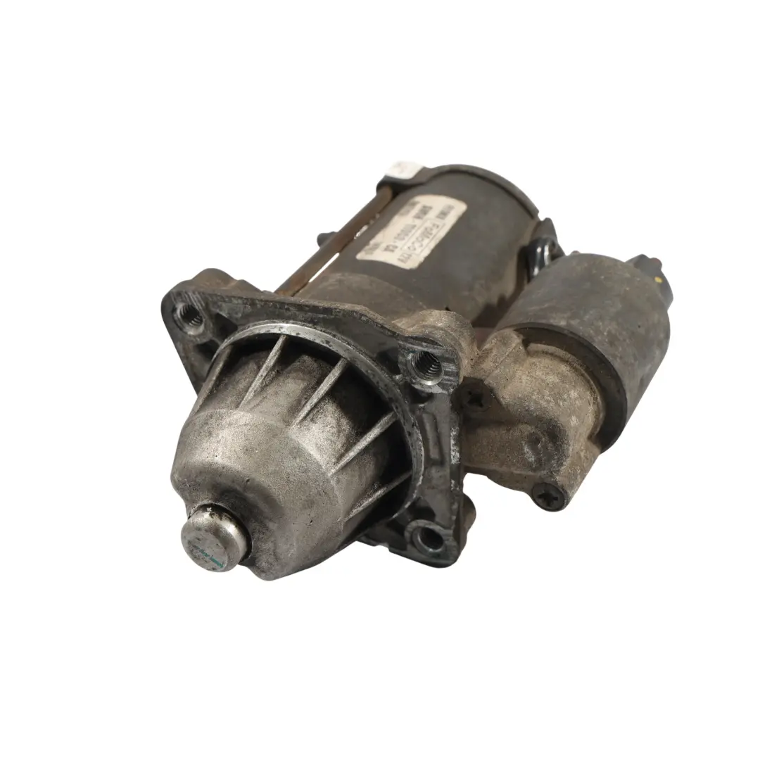 Ford Fiesta Mk7 Starter Motor Actuator Petrol Engine - SKU 2099383 - Part number 2099383