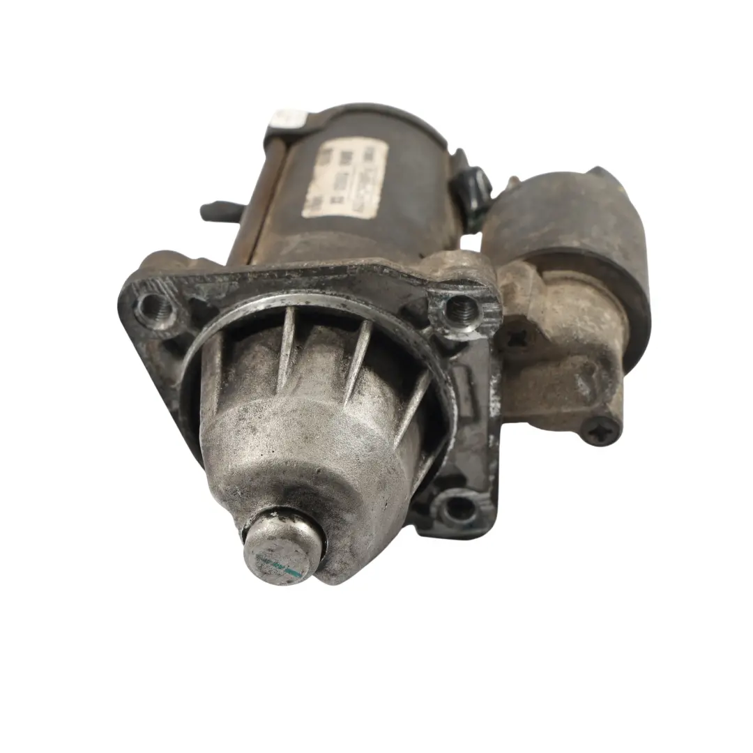 Ford Fiesta Mk7 Starter Motor Actuator Petrol Engine - SKU 2099383 - Part number 2099383