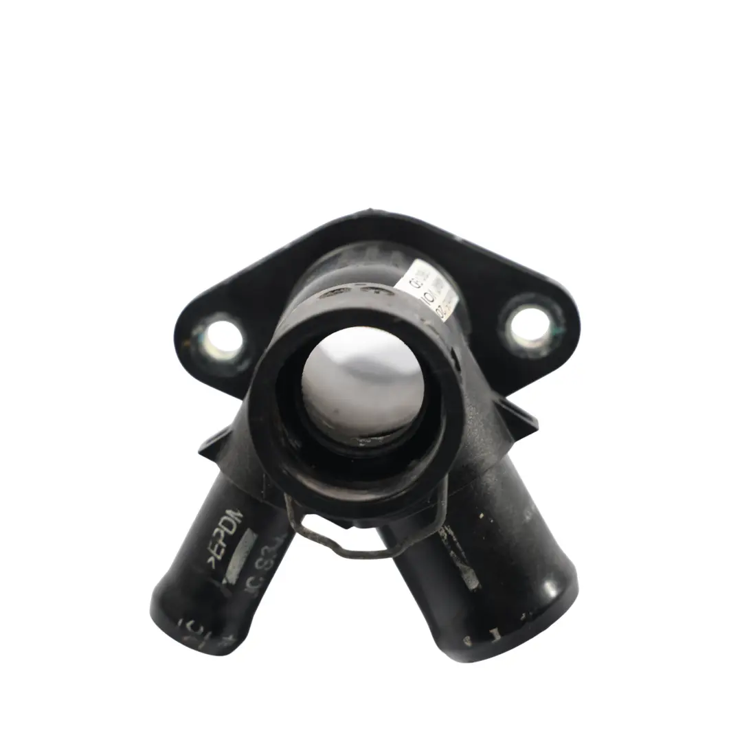 Ford Fiesta Mk7 Thermostat Kühlmittel Flansch Rohr EcoBoost CM5G-8A529-GA - SKU 2118104 - Teilenummer 2118104