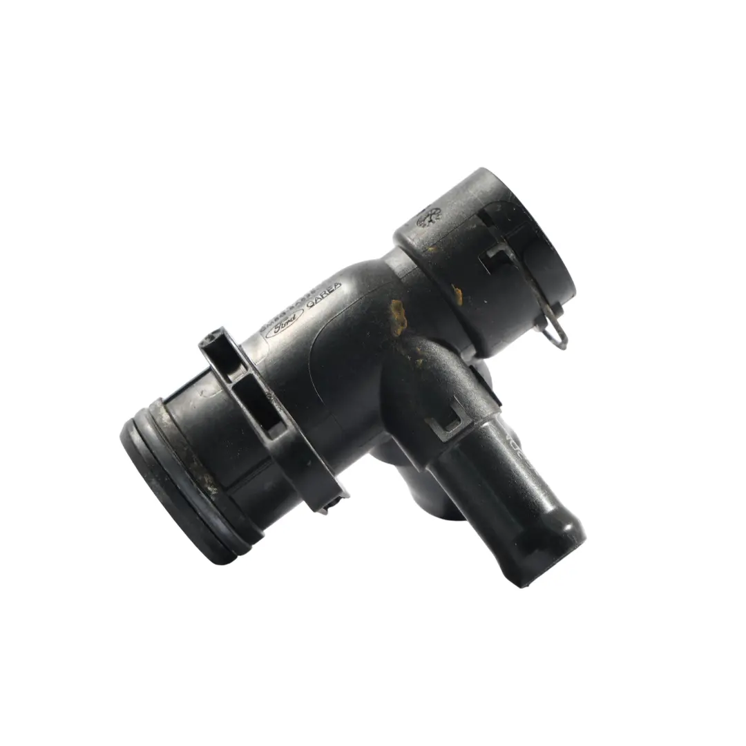 Ford Fiesta MK7 Termostato Flangia Tubo Refrigerante EcoBoost CM5G-8A529-GA - SKU 2118104 - Numero di parte 2118104