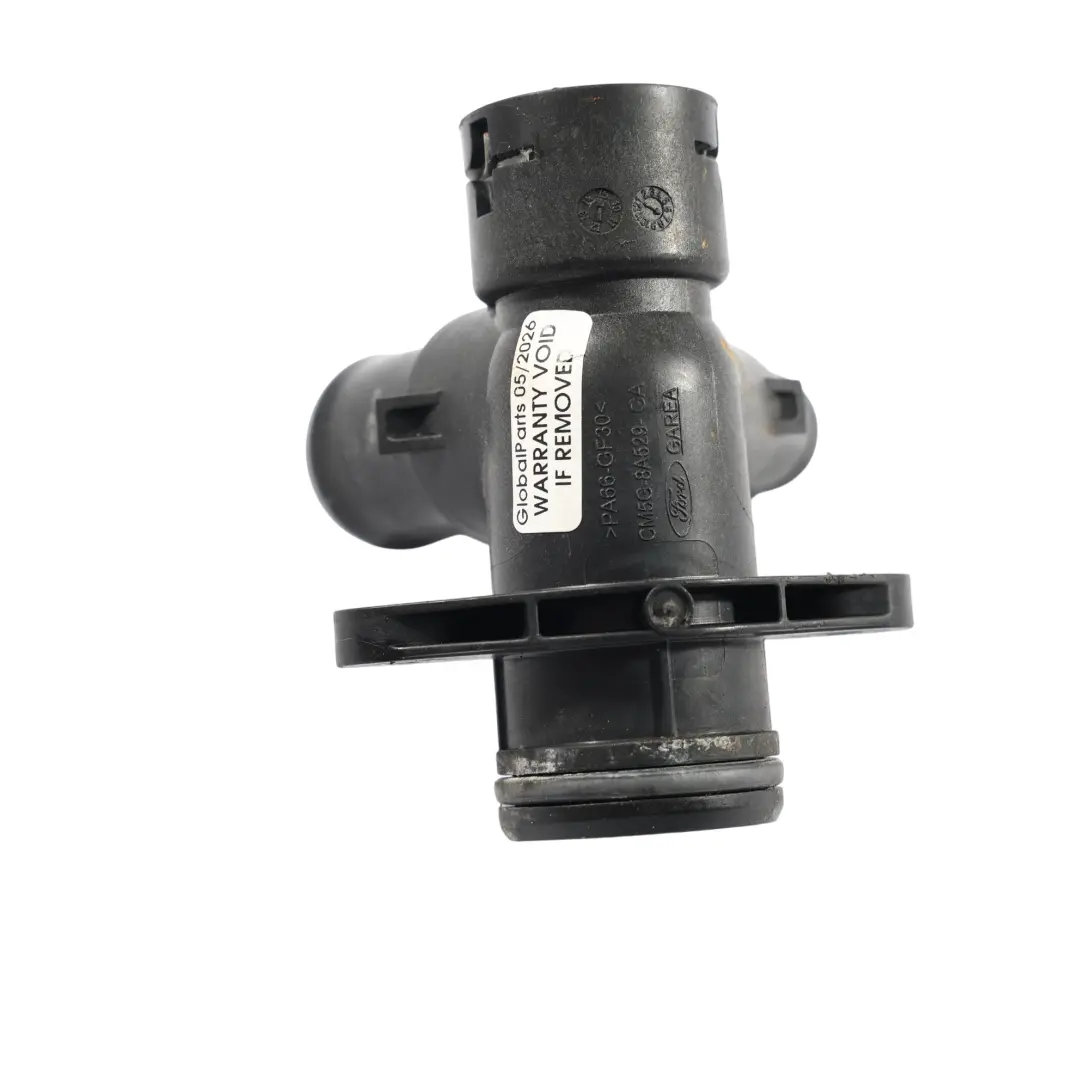 Thermostat Kühlmittel Flansch Rohr EcoBoost CM5G-8A529-GA für Ford Fiesta Mk7 mit Teilenummer 2118104 Ford Fiesta Mk7 Thermostat Kühlmittel Flansch Rohr EcoBoost CM5G-8A529-GA - SKU 2118104 - Teilenummer 2118104