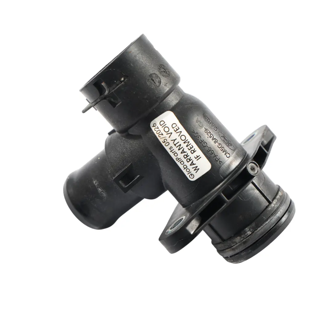 Ford Fiesta MK7 Termostato Flangia Tubo Refrigerante EcoBoost CM5G-8A529-GA - SKU 2118104 - Numero di parte 2118104