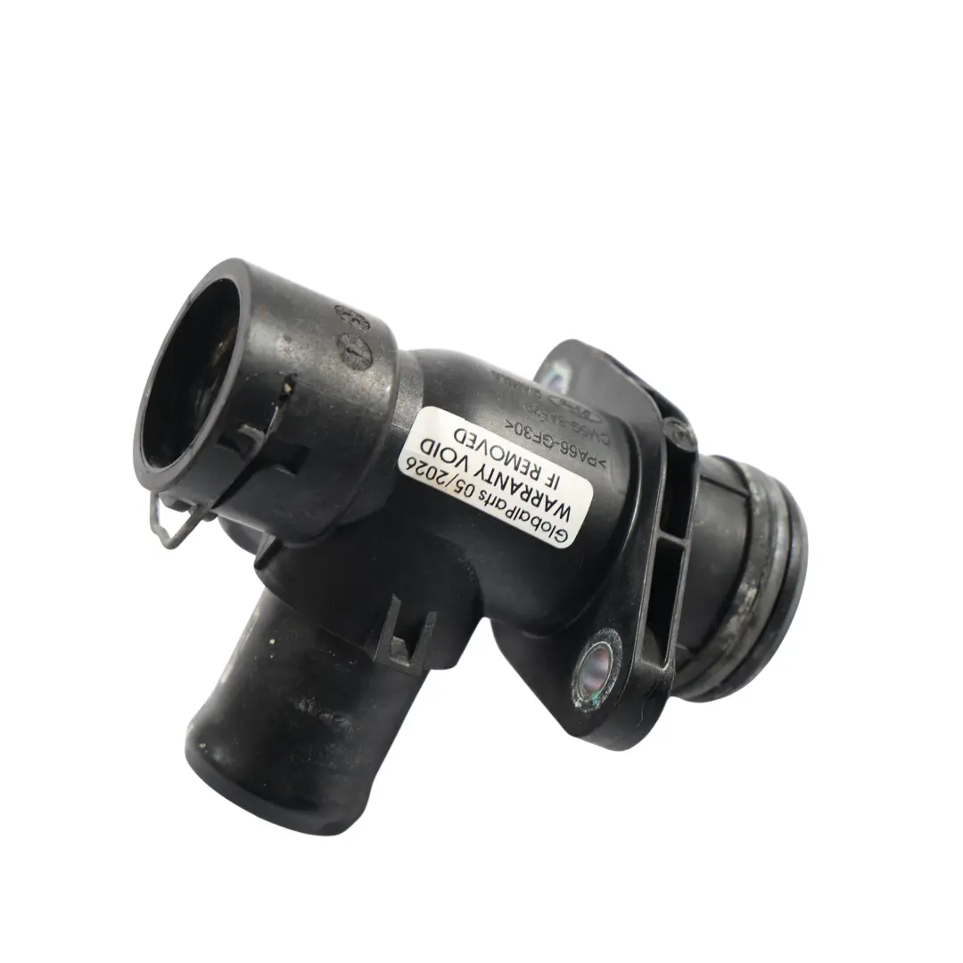 Ford Fiesta MK7 Termostato Flangia Tubo Refrigerante EcoBoost CM5G-8A529-GA - SKU 2118104 - Numero di parte 2118104