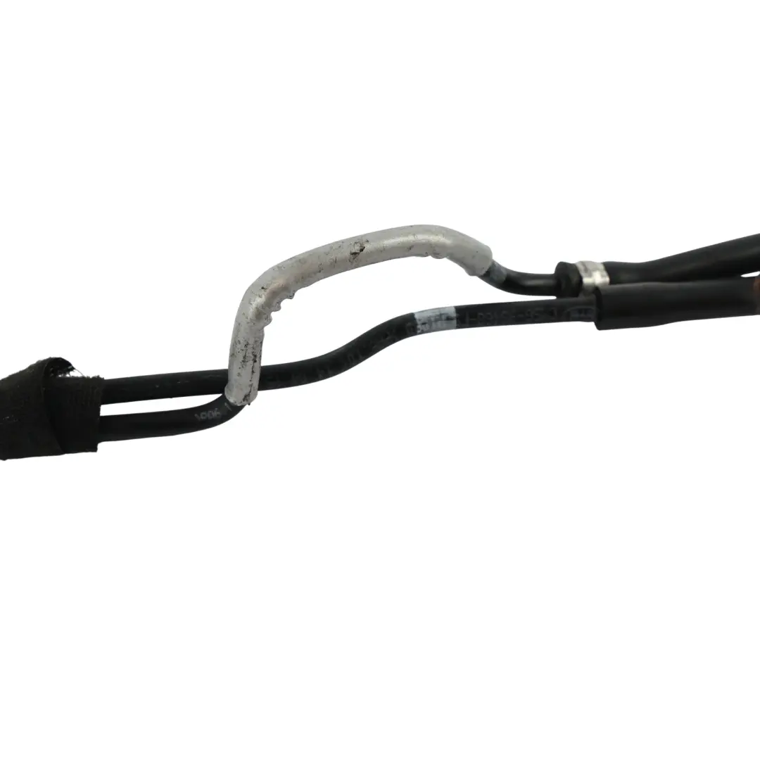 Ford Fiesta MK7 Tubo Servofreno Vuoto 1.0 Benzina CM5G-9S468-FD - SKU 2118156 - Numero di parte 2118156