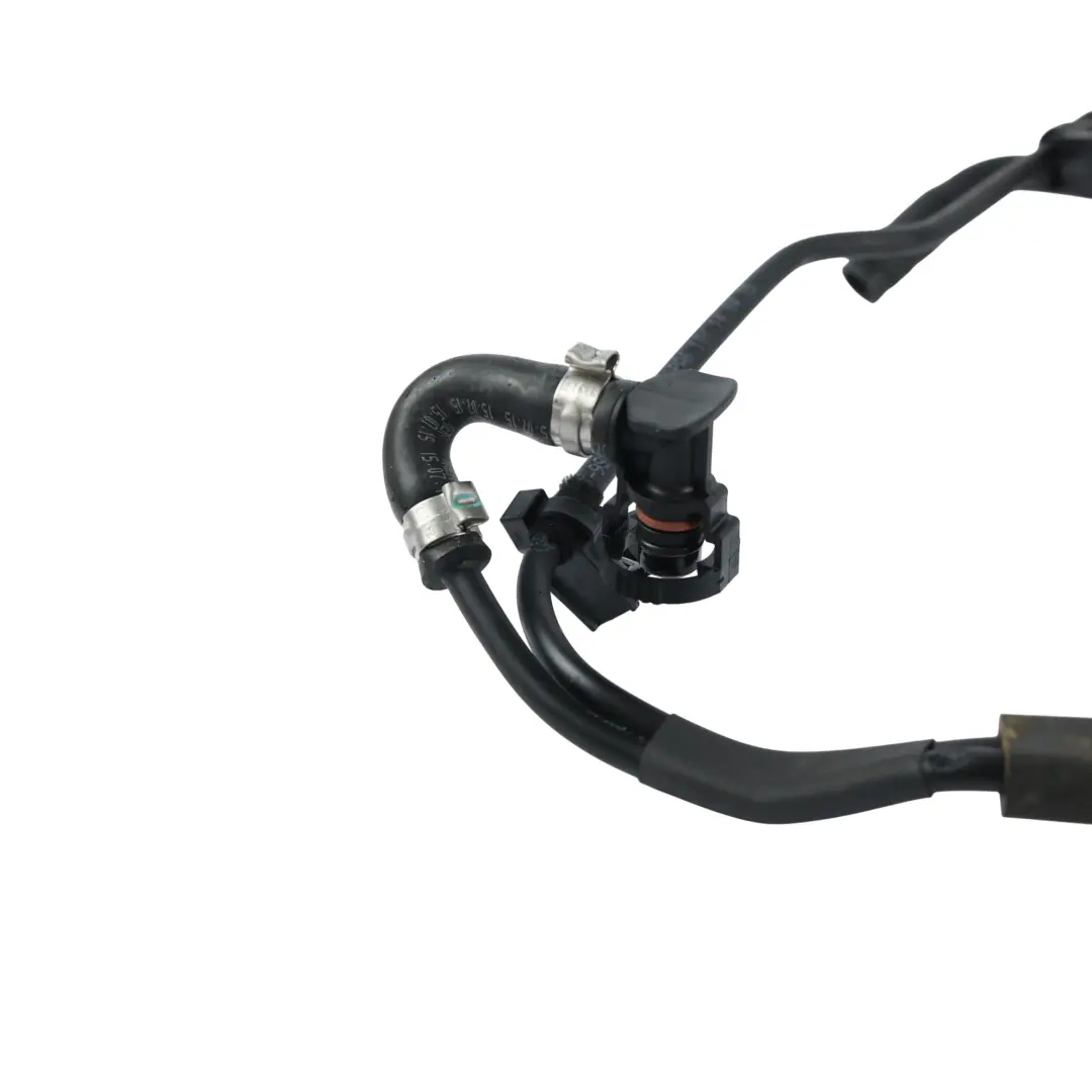 Bremskraftverstärker Vakuum Schlauch Leitung 1.0 CM5G-9S468-FD für Ford Fiesta MK7 mit Teilenummer 2118156 Ford Fiesta MK7 Bremskraftverstärker Vakuum Schlauch Leitung 1.0 CM5G-9S468-FD - SKU 2118156 - Teilenummer 2118156