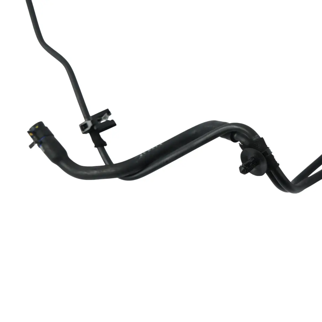 Tubo Servofreno Vuoto 1.0 Benzina CM5G-9S468-FD per Ford Fiesta MK7 con numero di parte 2118156 Ford Fiesta MK7 Tubo Servofreno Vuoto 1.0 Benzina CM5G-9S468-FD - SKU 2118156 - Numero di parte 2118156