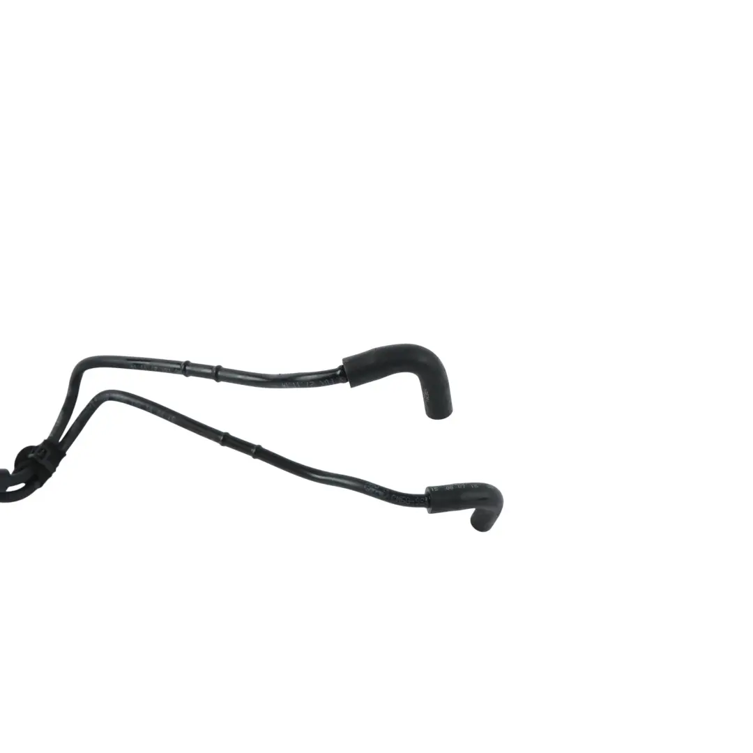 Tubo Servofreno Vuoto 1.0 Benzina CM5G-9S468-FD per Ford Fiesta MK7 con numero di parte 2118156 Ford Fiesta MK7 Tubo Servofreno Vuoto 1.0 Benzina CM5G-9S468-FD - SKU 2118156 - Numero di parte 2118156