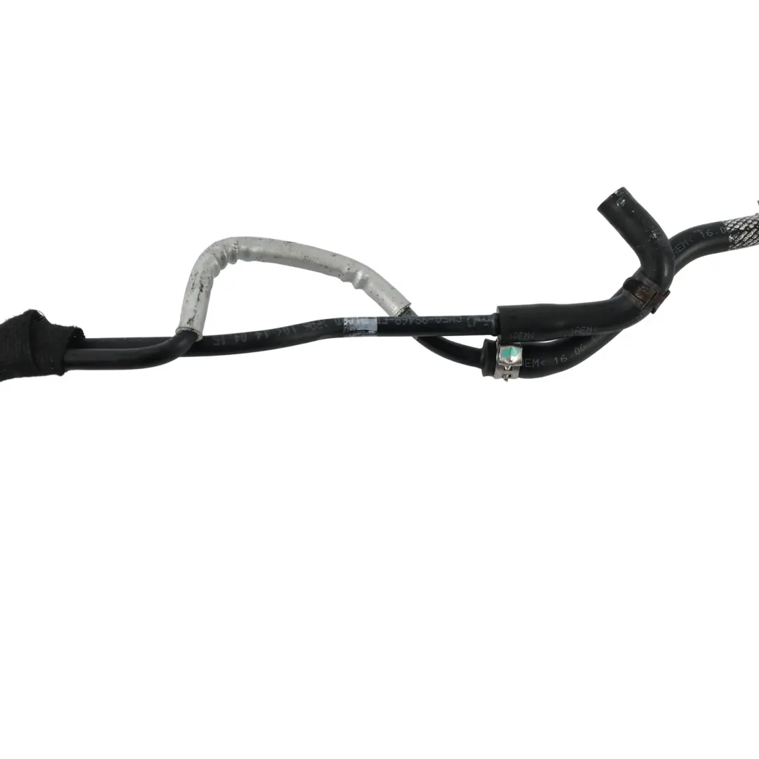 Tubo Servofreno Vuoto 1.0 Benzina CM5G-9S468-FD per Ford Fiesta MK7 con numero di parte 2118156 Ford Fiesta MK7 Tubo Servofreno Vuoto 1.0 Benzina CM5G-9S468-FD - SKU 2118156 - Numero di parte 2118156