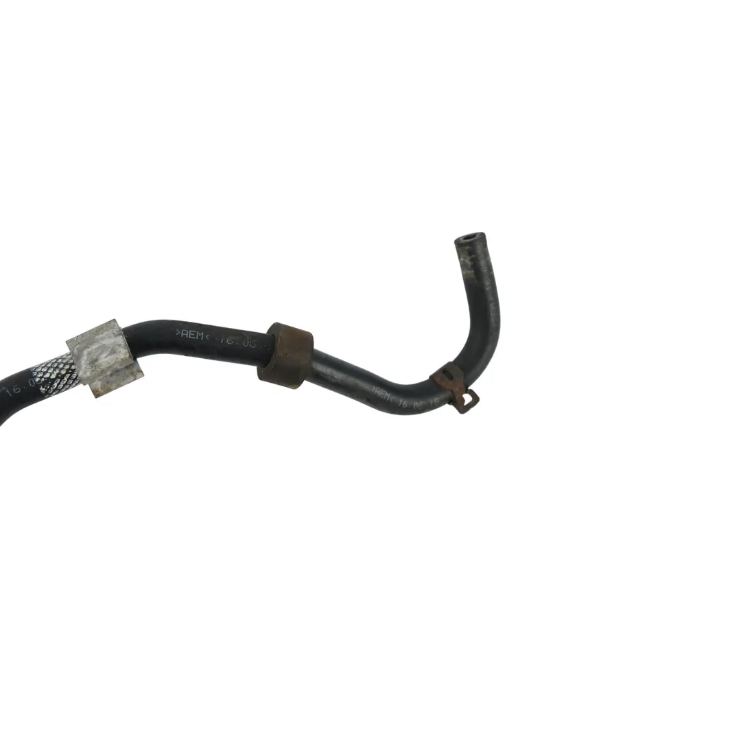 Przewód Podciśnieniowy Serwa 1.0 Benzyna CM5G-9S468-FD do Ford Fiesta Mk7 o numerze 2118156 Ford Fiesta Mk7 Przewód Podciśnieniowy Serwa 1.0 Benzyna CM5G-9S468-FD - SKU 2118156 - Numer Części 2118156