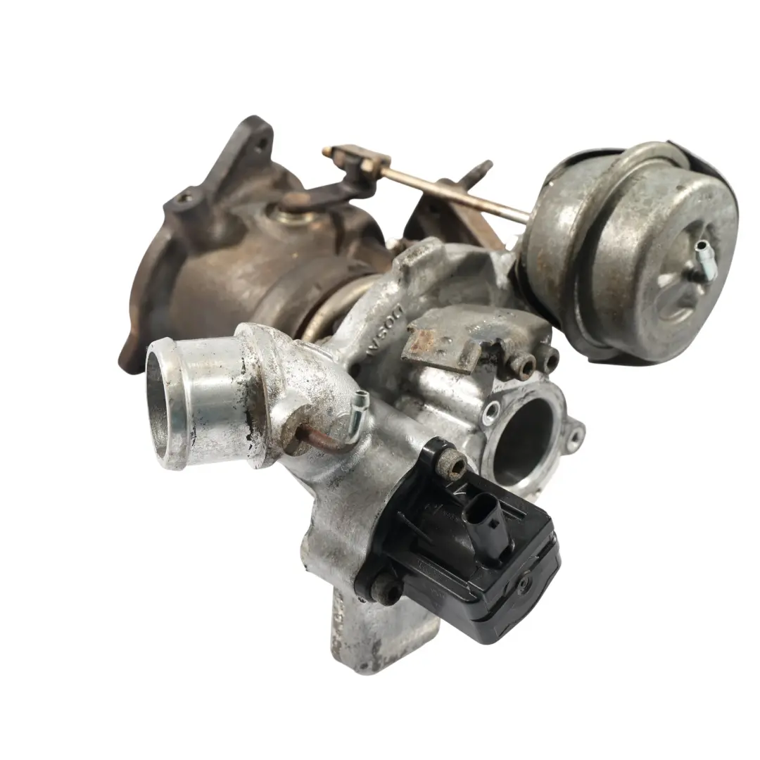 Ford Mondeo Mk4 Fiesta Mk7 Turbocharger 1.6 EcoBoost CJ5G-6K682-DA - SKU 2128591 - Part number 2128591