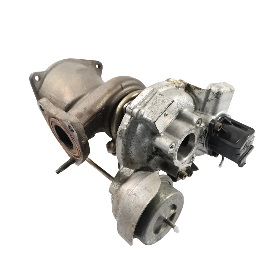 Ford Mondeo MK4 Fiesta MK7 Turbocompresor 1.6 EcoBoost CJ5G-6K682-DA - SKU 2128591 - Número de pieza 2128591