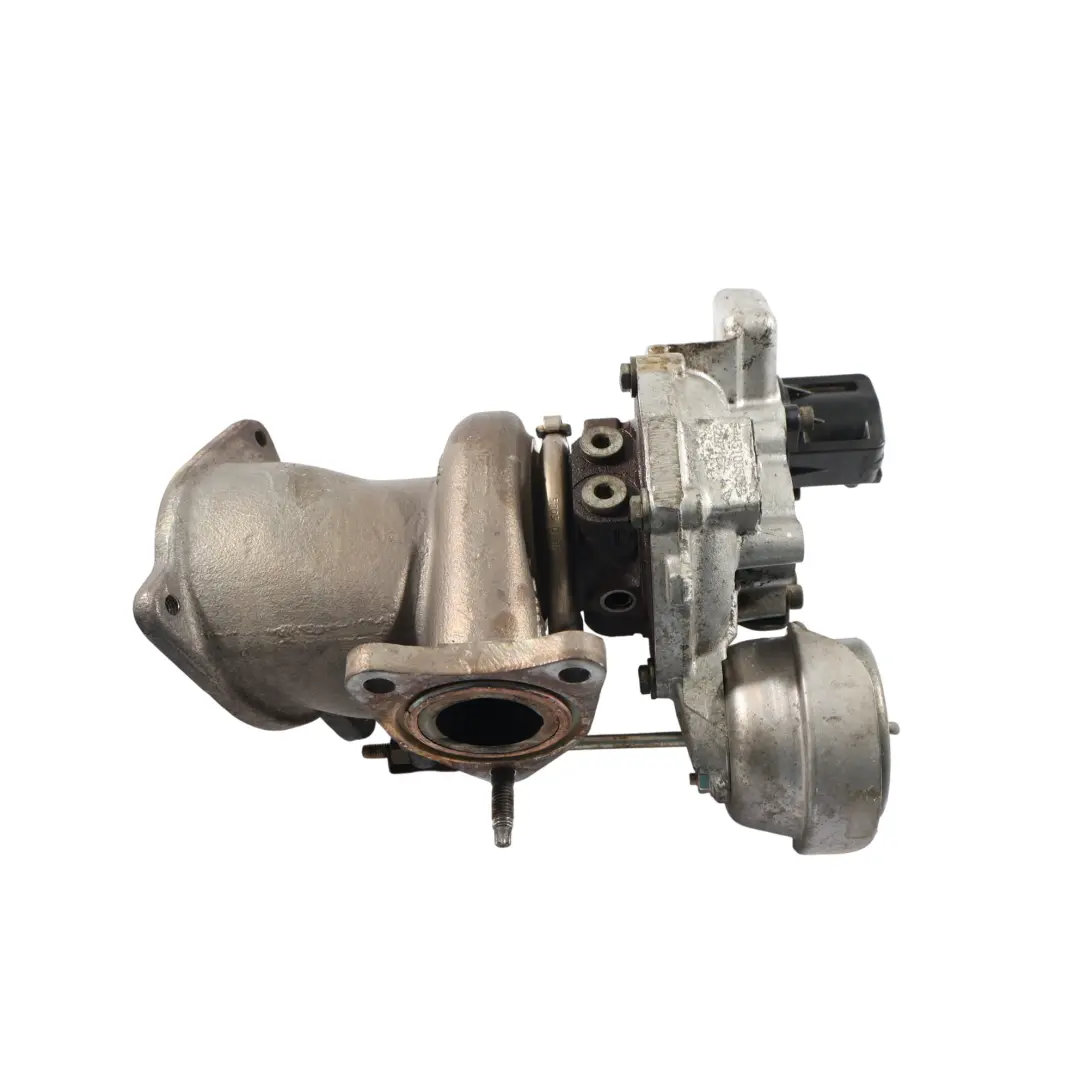 Ford Mondeo Mk4 Fiesta Mk7 Turbocharger 1.6 EcoBoost CJ5G-6K682-DA - SKU 2128591 - Part number 2128591