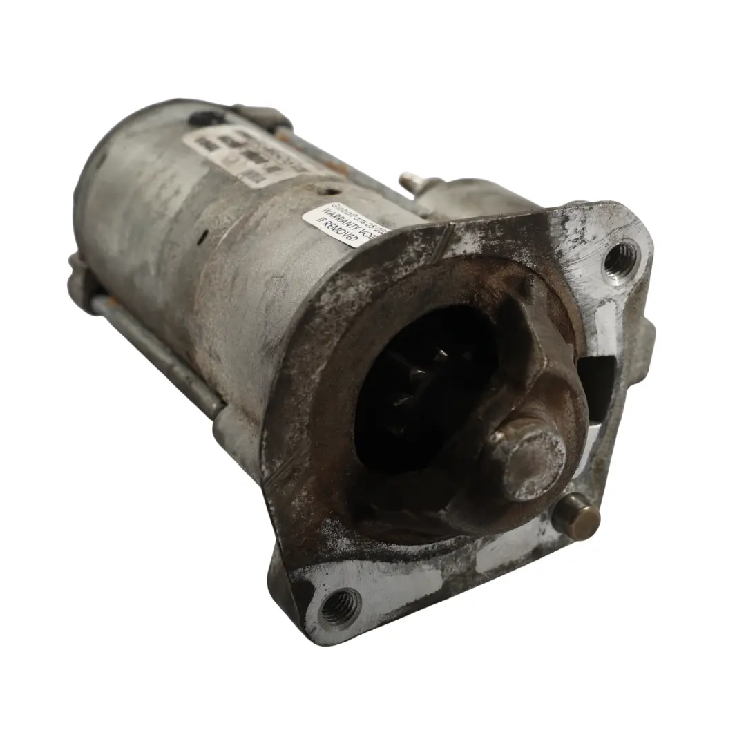 Ford Kuga Mk1 C394 Starter Motor 2.5 Turbo Petrol 6G9N-11000-JB - SKU 2134489 - Part number 2134489