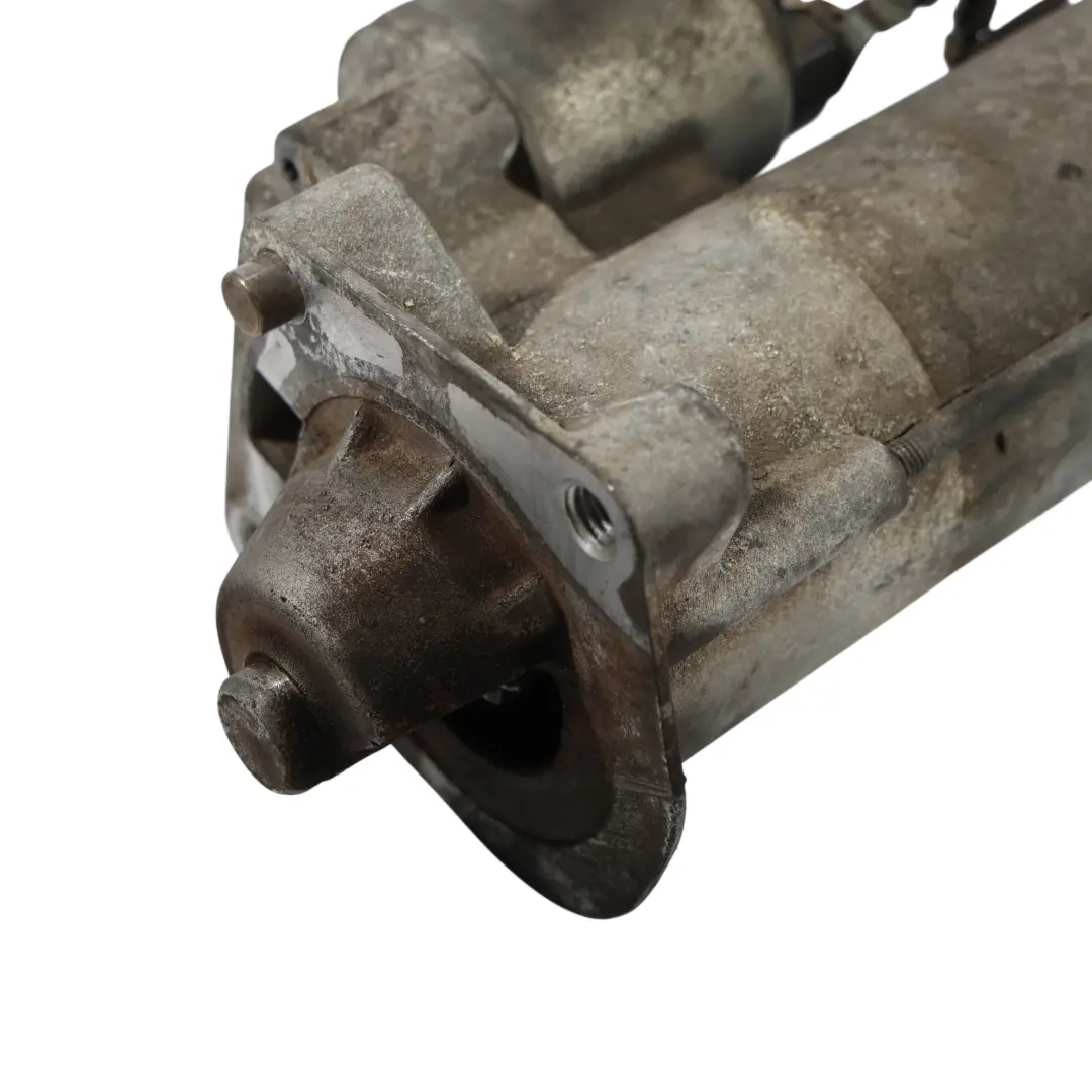 Mk1 C394 Starter Motor 2.5 Turbo Petrol 6G9N-11000-JB to Ford Kuga with Part number 2134489 Ford Kuga Mk1 C394 Starter Motor 2.5 Turbo Petrol 6G9N-11000-JB - SKU 2134489 - Part number 2134489