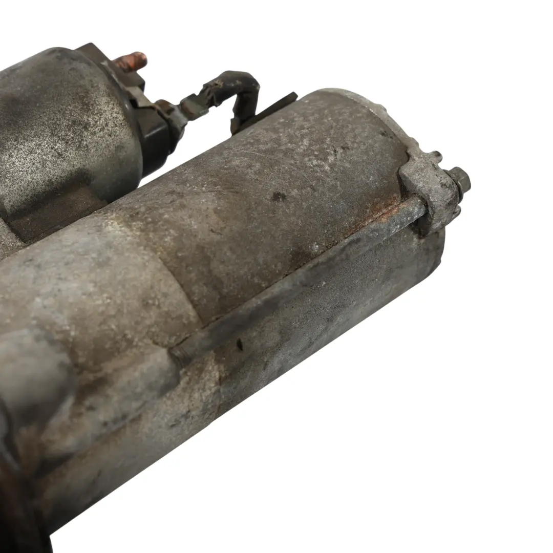 Mk1 C394 Starter Motor 2.5 Turbo Petrol 6G9N-11000-JB to Ford Kuga with Part number 2134489 Ford Kuga Mk1 C394 Starter Motor 2.5 Turbo Petrol 6G9N-11000-JB - SKU 2134489 - Part number 2134489
