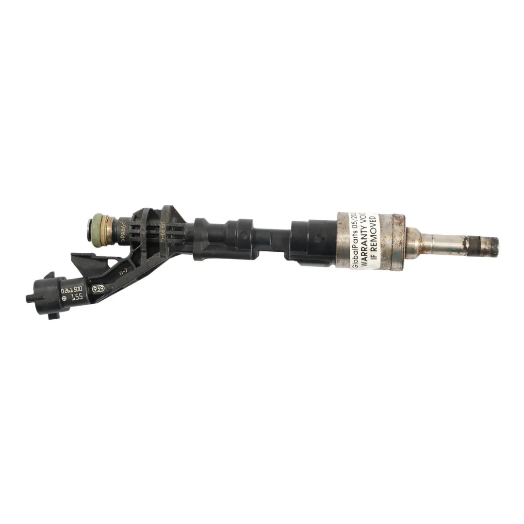 Ford Fiesta MK7 ST Iniettore Carburante 1.6 EcoBoost CJ5G-9F593-AA - SKU 2138264 - Numero di parte 2138264