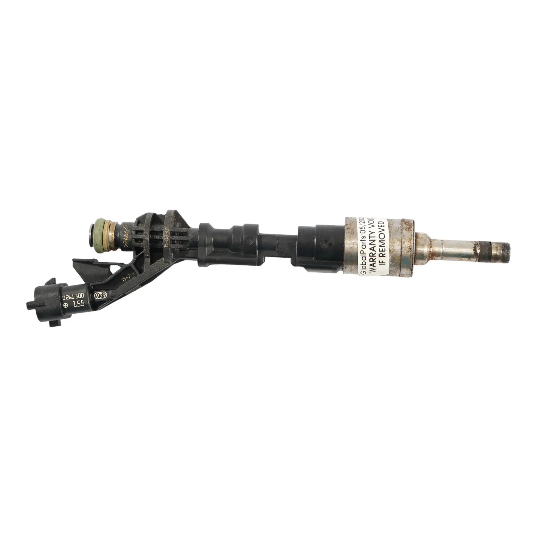 Ford Fiesta Mk7 ST Injecteur Carburant 1.6 EcoBoost CJ5G-9F593-AA