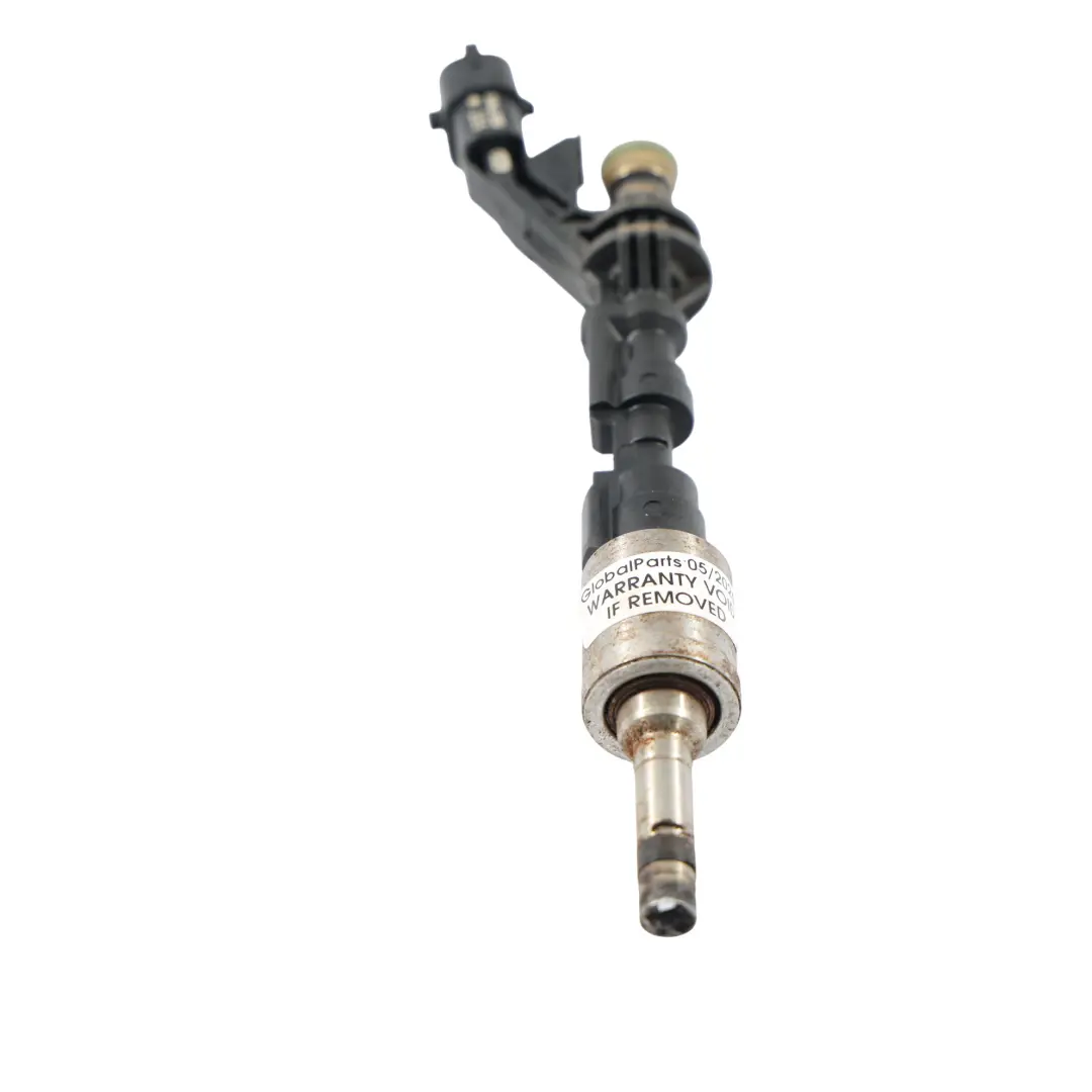 Iniettore Carburante 1.6 EcoBoost CJ5G-9F593-AA per Ford Fiesta MK7 ST con numero di parte 2138264 Ford Fiesta MK7 ST Iniettore Carburante 1.6 EcoBoost CJ5G-9F593-AA - SKU 2138264 - Numero di parte 2138264