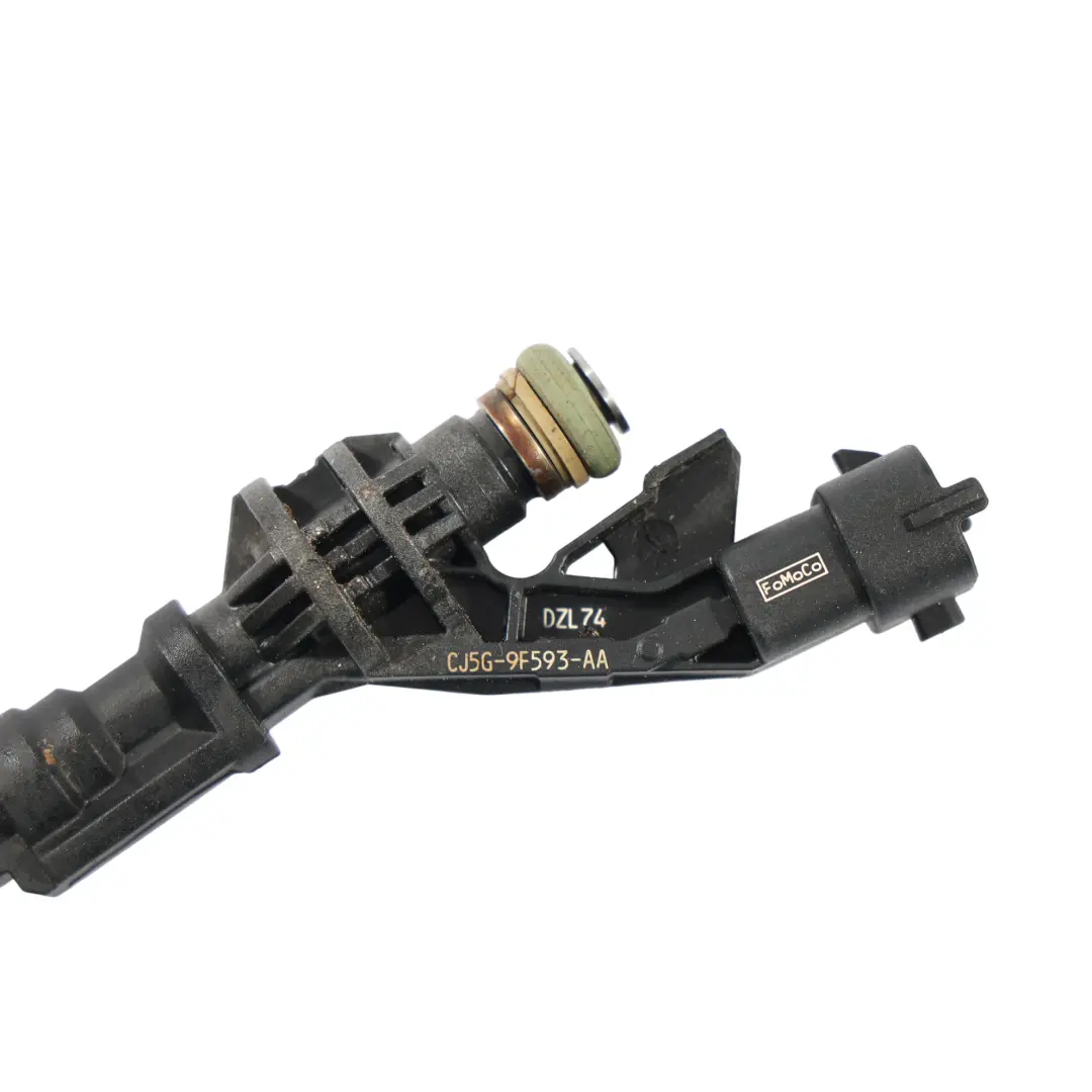 Ford Fiesta MK7 ST Iniettore Carburante 1.6 EcoBoost CJ5G-9F593-AA - SKU 2138264 - Numero di parte 2138264
