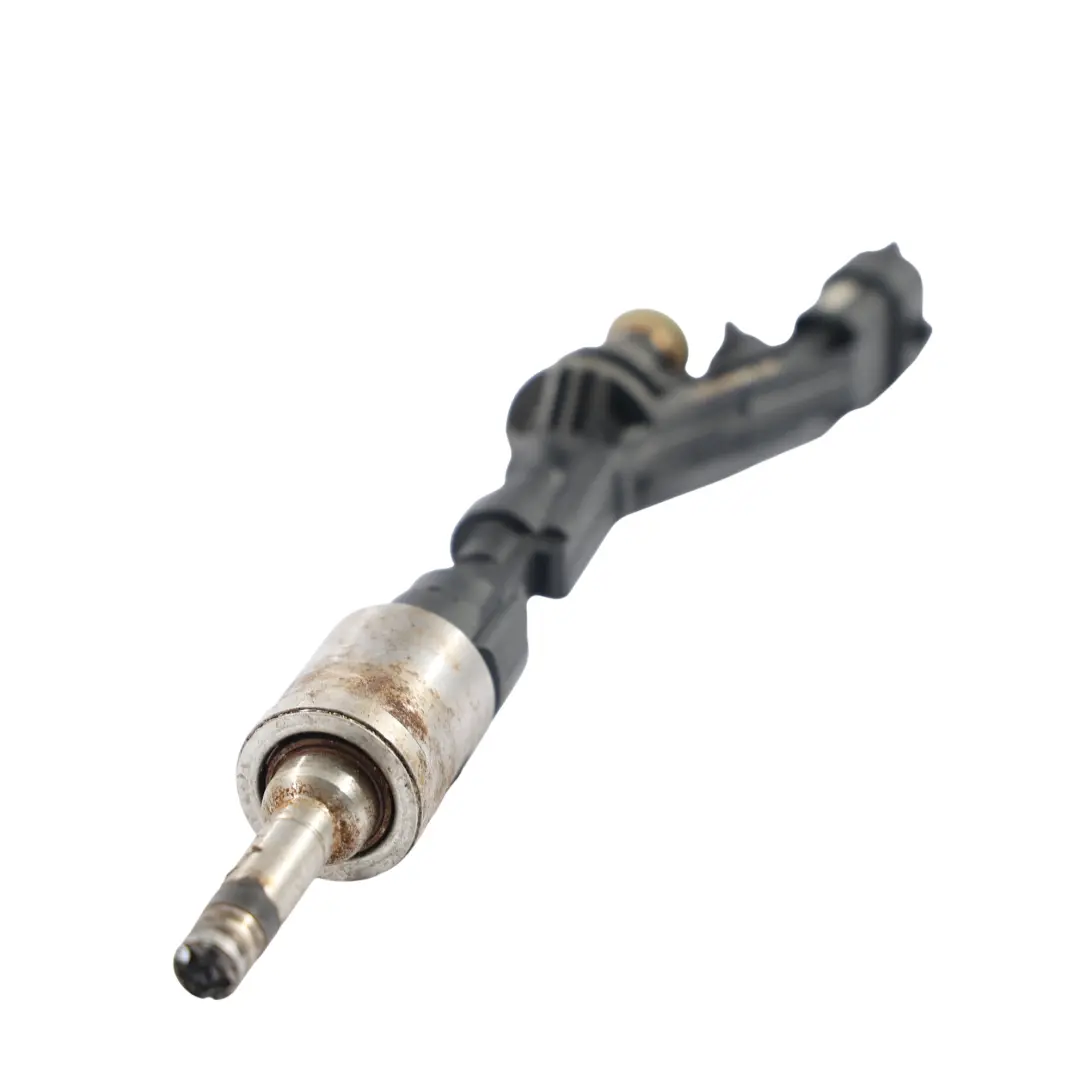 Iniettore Carburante 1.6 EcoBoost CJ5G-9F593-AA per Ford Fiesta MK7 ST con numero di parte 2138264 Ford Fiesta MK7 ST Iniettore Carburante 1.6 EcoBoost CJ5G-9F593-AA - SKU 2138264 - Numero di parte 2138264