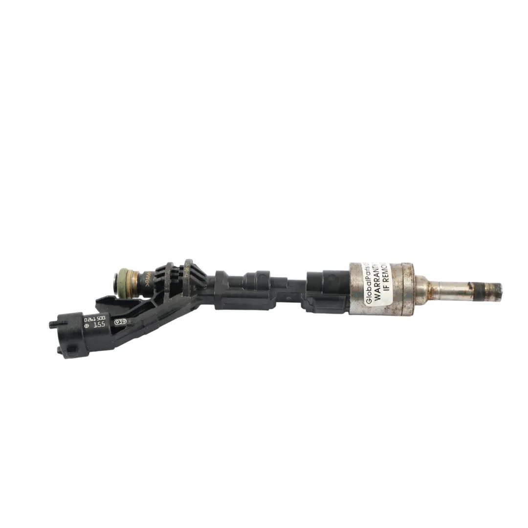 Iniettore Carburante 1.6 EcoBoost CJ5G-9F593-AA per Ford Fiesta MK7 ST con numero di parte 2138264 Ford Fiesta MK7 ST Iniettore Carburante 1.6 EcoBoost CJ5G-9F593-AA - SKU 2138264 - Numero di parte 2138264